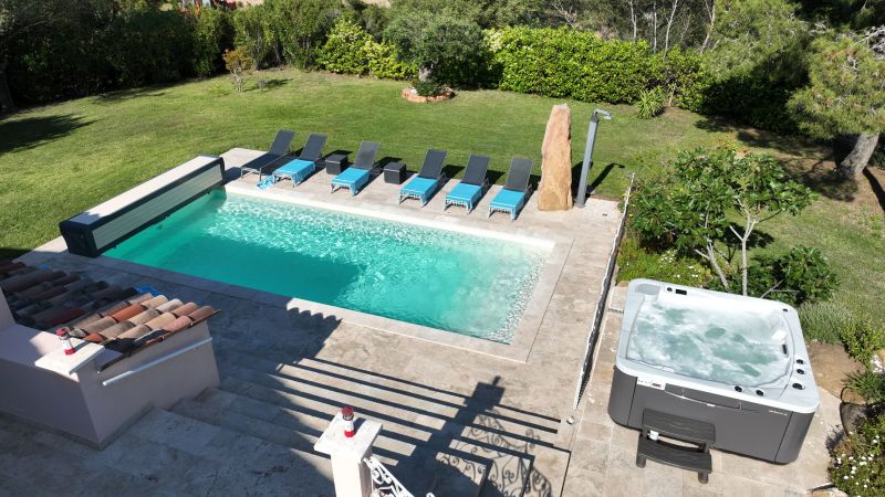 photo 18 Owner direct vacation rental Porto Vecchio maison Corsica Corse du Sud Swimming pool