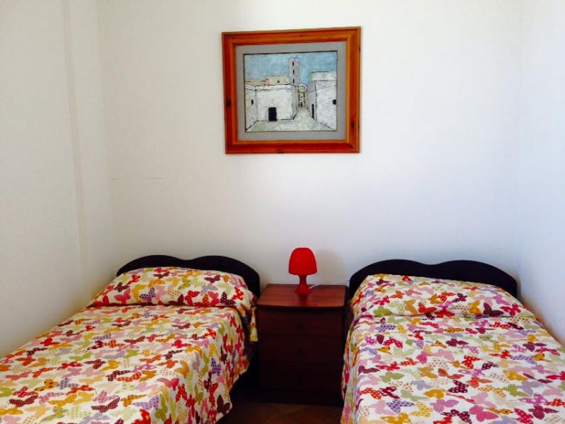 photo 9 Owner direct vacation rental San Foca appartement Puglia Lecce Province