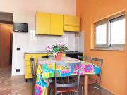 San Foca vacation rentals for 5 people: appartement # 70734