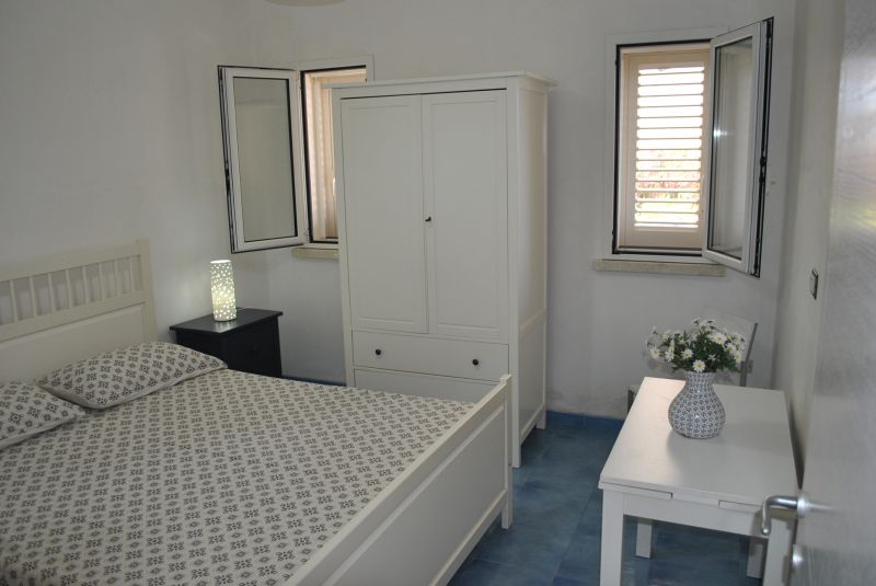 photo 8 Owner direct vacation rental Pescoluse maison Puglia Lecce Province bedroom 1