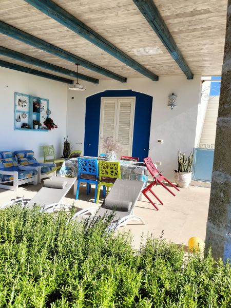 photo 24 Owner direct vacation rental Pescoluse maison Puglia Lecce Province