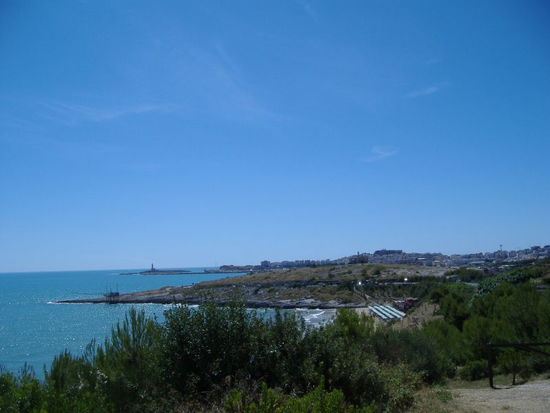 photo 25 Owner direct vacation rental Vieste gite Puglia Foggia Province Other view