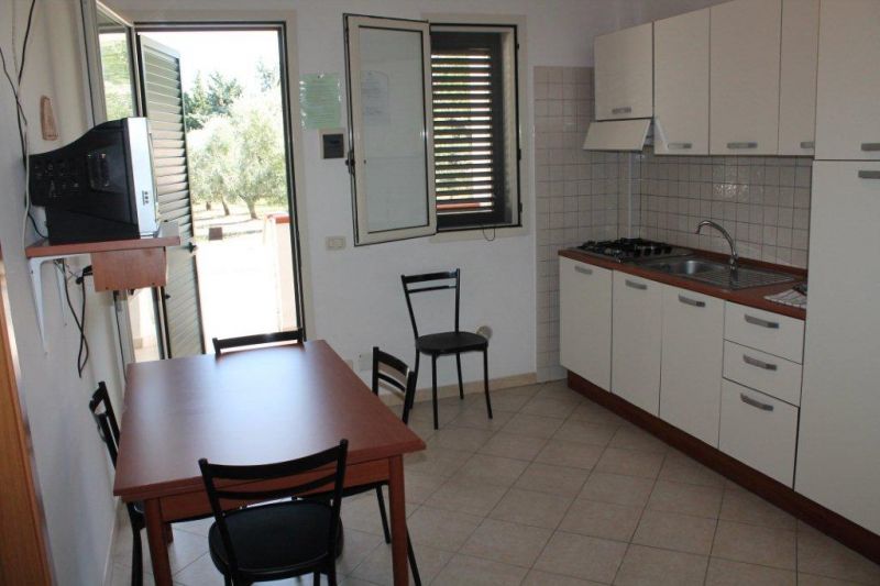 photo 2 Owner direct vacation rental Vieste gite Puglia Foggia Province Kitchenette