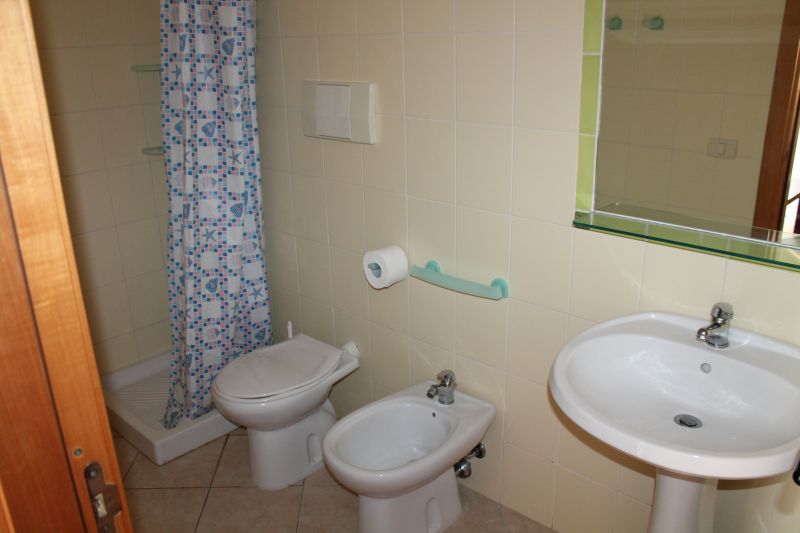 photo 8 Owner direct vacation rental Vieste gite Puglia Foggia Province Half bath