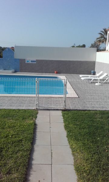 photo 9 Owner direct vacation rental Olhos de Agua appartement Algarve  Swimming pool