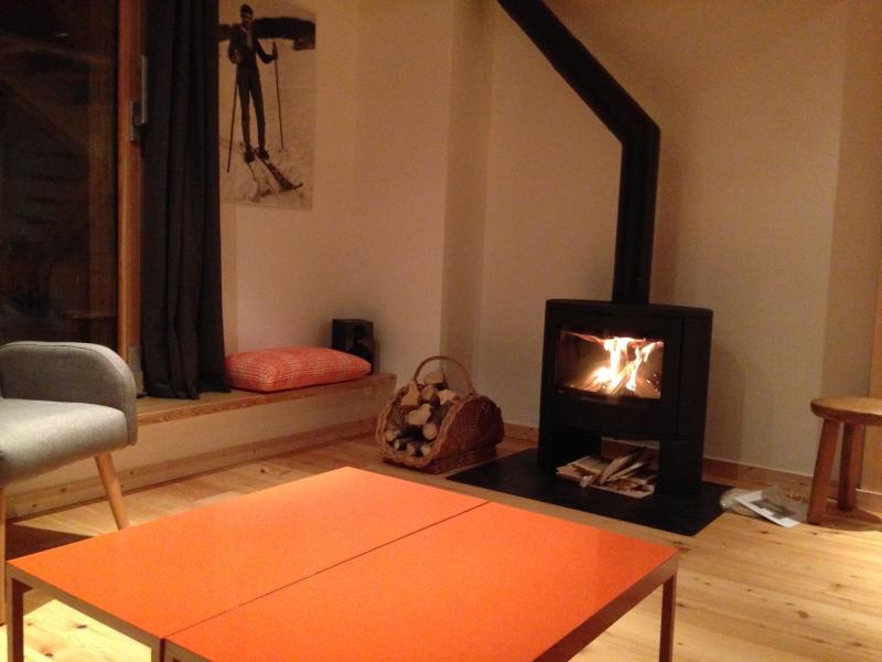 photo 2 Owner direct vacation rental Valmorel appartement Rhone-Alps Savoie Lounge