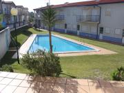 Estremadura vacation rentals for 3 people: appartement # 77005