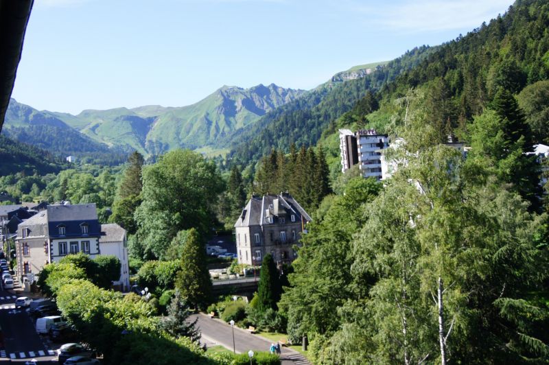 photo 18 Owner direct vacation rental Le Mont Dore appartement Auvergne Puy-de-Dme View from the property