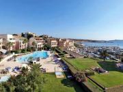Saint Mandrier Sur Mer swimming pool vacation rentals: appartement # 78756