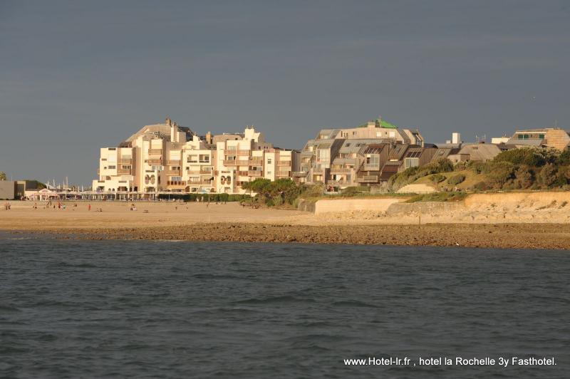 photo 14 Owner direct vacation rental La Rochelle appartement Poitou-Charentes Charente-Maritime Surroundings