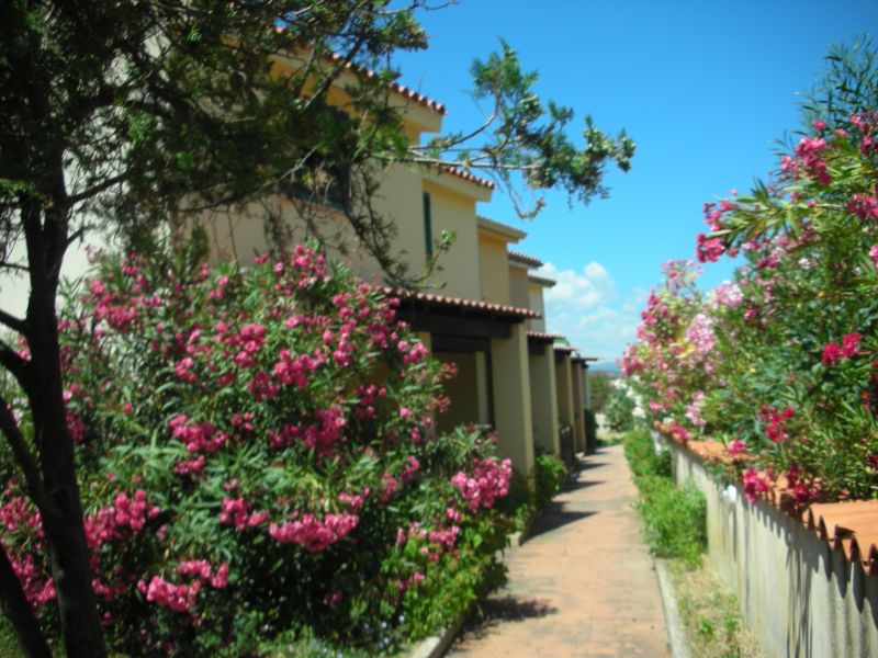 photo 0 Owner direct vacation rental Posada appartement Sardinia Nuoro Province View of the property from outside