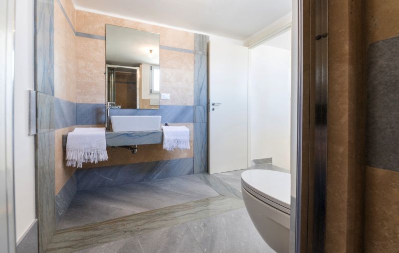 photo 13 Owner direct vacation rental Ugento - Torre San Giovanni maison Puglia Lecce Province bathroom 2