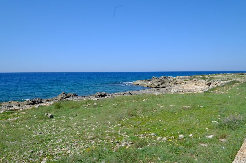 photo 24 Owner direct vacation rental Ugento - Torre San Giovanni maison Puglia Lecce Province View from the property