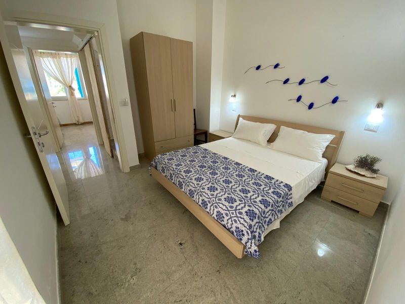 photo 17 Owner direct vacation rental Ugento - Torre San Giovanni maison Puglia Lecce Province bedroom 1