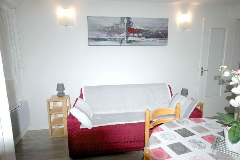 photo 3 Owner direct vacation rental Saint Lary Soulan appartement Midi-Pyrnes Hautes-Pyrnes Lounge