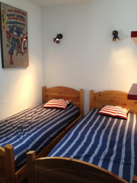 photo 5 Owner direct vacation rental Saint Franois Longchamp appartement Rhone-Alps Savoie bedroom 2
