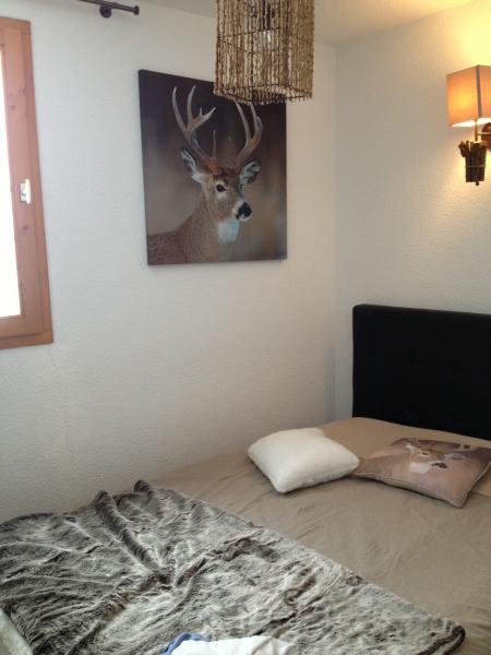 photo 4 Owner direct vacation rental Saint Franois Longchamp appartement Rhone-Alps Savoie bedroom 1
