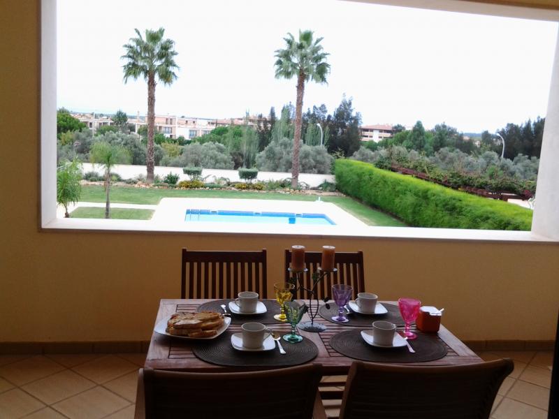 photo 0 Owner direct vacation rental Vilamoura appartement Algarve  View from the terrace