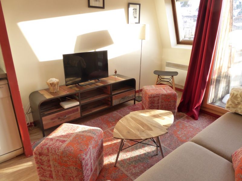 photo 7 Owner direct vacation rental Avoriaz appartement Rhone-Alps Haute-Savoie Living room