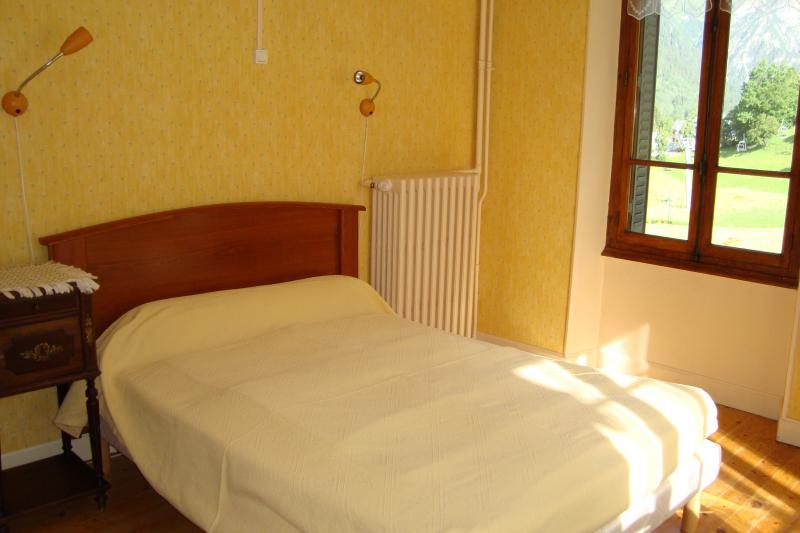 photo 4 Owner direct vacation rental Pralognan la Vanoise maison Rhone-Alps Savoie bedroom 1