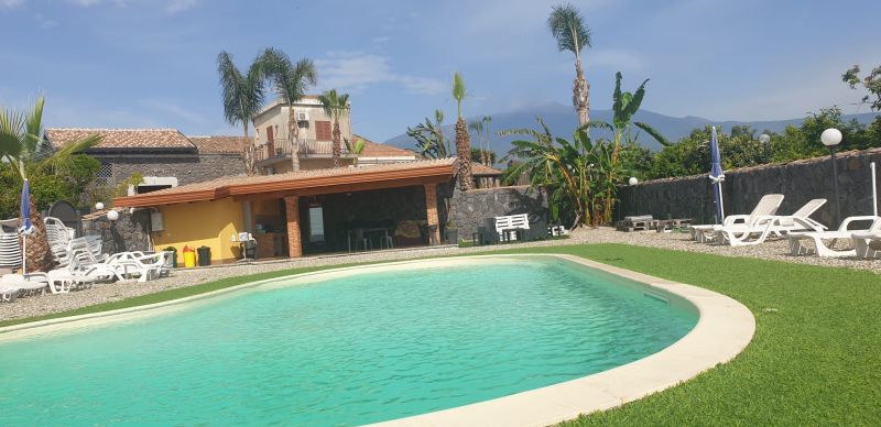 photo 17 Owner direct vacation rental Acireale villa Sicily Catania Province Swimming pool