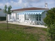 Saint Denis D'Olron vacation rentals: villa # 84404