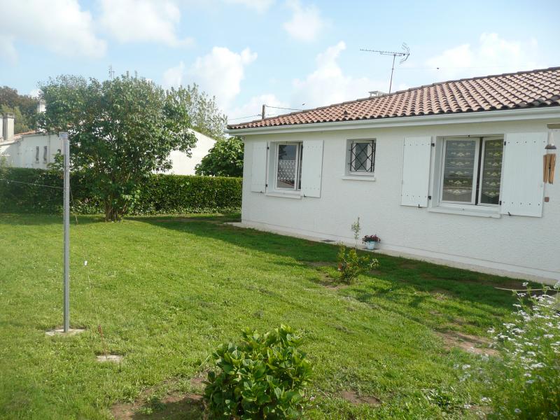 photo 2 Owner direct vacation rental Saint Pierre d'Olron villa