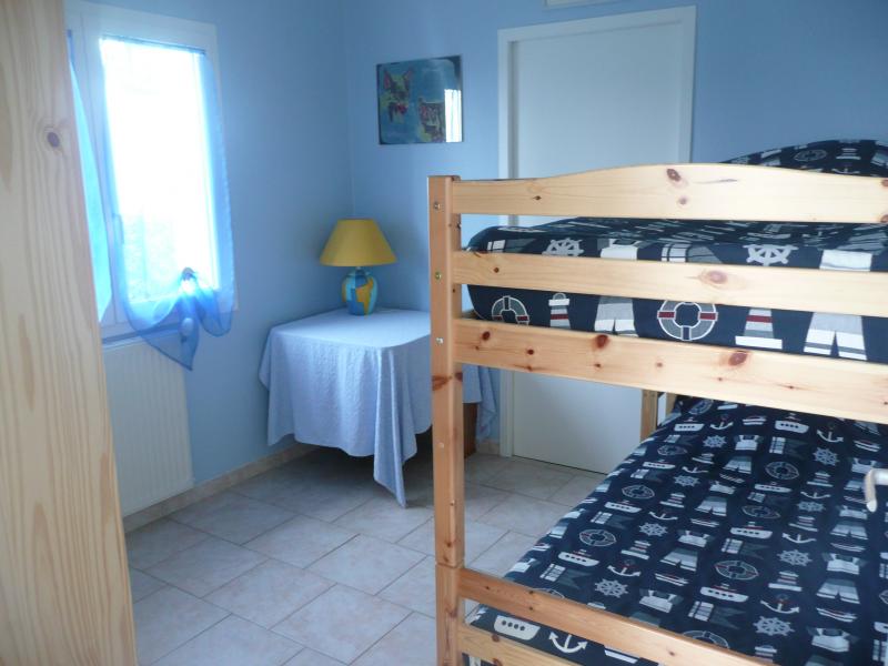 photo 13 Owner direct vacation rental Saint Pierre d'Olron villa