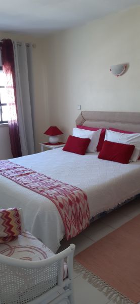 photo 6 Owner direct vacation rental Carvoeiro appartement Algarve  bedroom 1