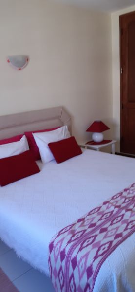 photo 7 Owner direct vacation rental Carvoeiro appartement Algarve  bedroom 1