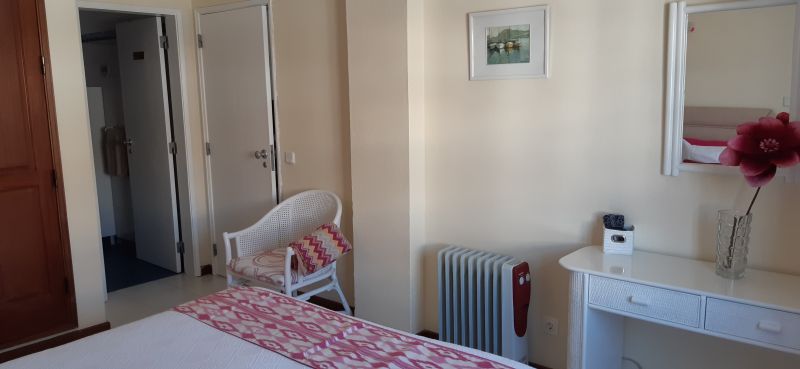 photo 8 Owner direct vacation rental Carvoeiro appartement Algarve  bedroom 1