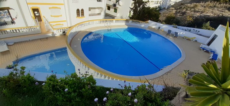 photo 26 Owner direct vacation rental Carvoeiro appartement Algarve  Swimming pool