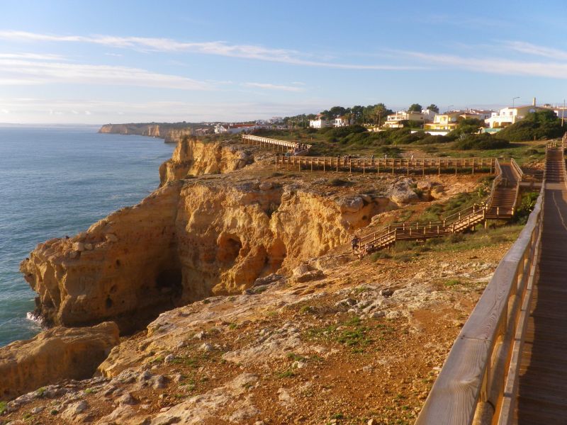 photo 23 Owner direct vacation rental Carvoeiro appartement Algarve  Surroundings