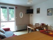 Massif Central vacation rentals studio apartments: studio # 88769