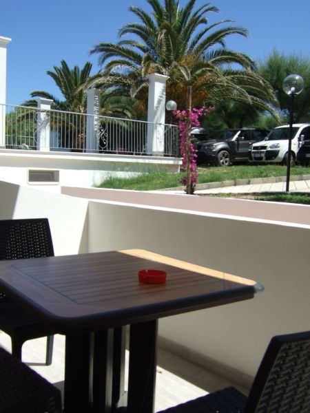 photo 16 Owner direct vacation rental Peschici appartement Puglia Foggia Province