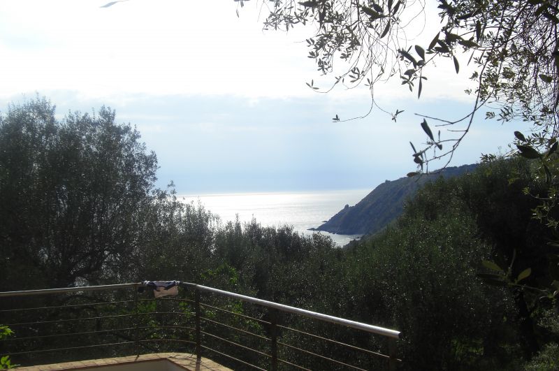 photo 26 Owner direct vacation rental Pisciotta appartement Campania Salerne Province View from the property