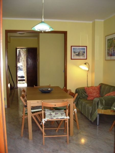 photo 6 Owner direct vacation rental Pisciotta appartement Campania Salerne Province Open-plan kitchen