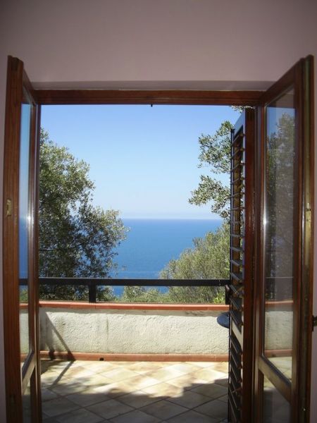 photo 16 Owner direct vacation rental Pisciotta appartement Campania Salerne Province View from the terrace