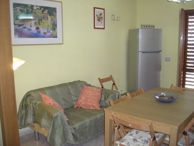 photo 5 Owner direct vacation rental Pisciotta appartement Campania Salerne Province Open-plan kitchen