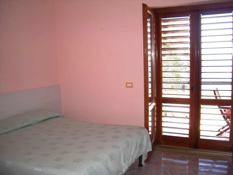 photo 11 Owner direct vacation rental Pisciotta appartement Campania Salerne Province bedroom 1