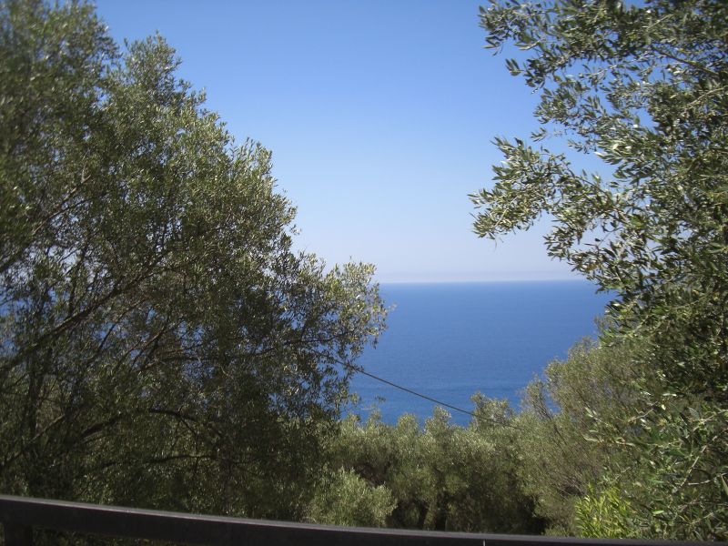 photo 17 Owner direct vacation rental Pisciotta appartement Campania Salerne Province View from the terrace