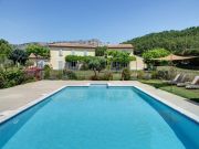 Provence-Alpes-Cte D'Azur swimming pool vacation rentals: gite # 89940