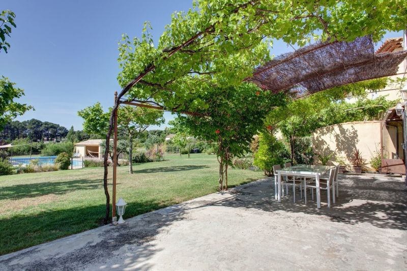 photo 11 Owner direct vacation rental Lourmarin gite Provence-Alpes-Cte d'Azur Vaucluse View from the terrace