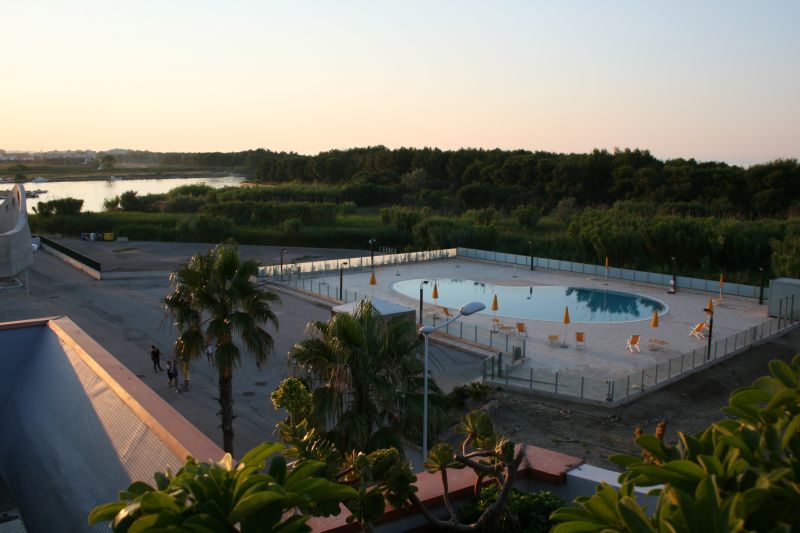 photo 9 Owner direct vacation rental Termoli appartement Molise Campobasso Province View of the property from outside