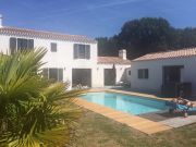 France vacation rentals for 6 people: villa # 93515