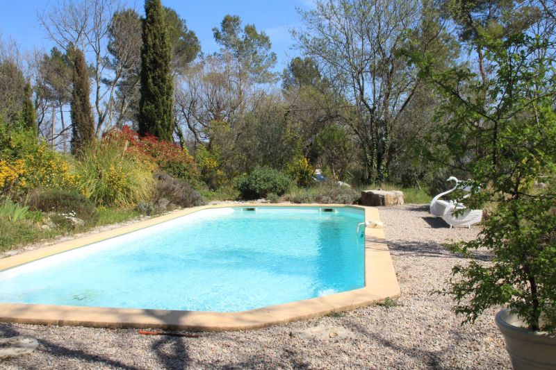 photo 11 Owner direct vacation rental Fayence maison Provence-Alpes-Cte d'Azur Var Swimming pool