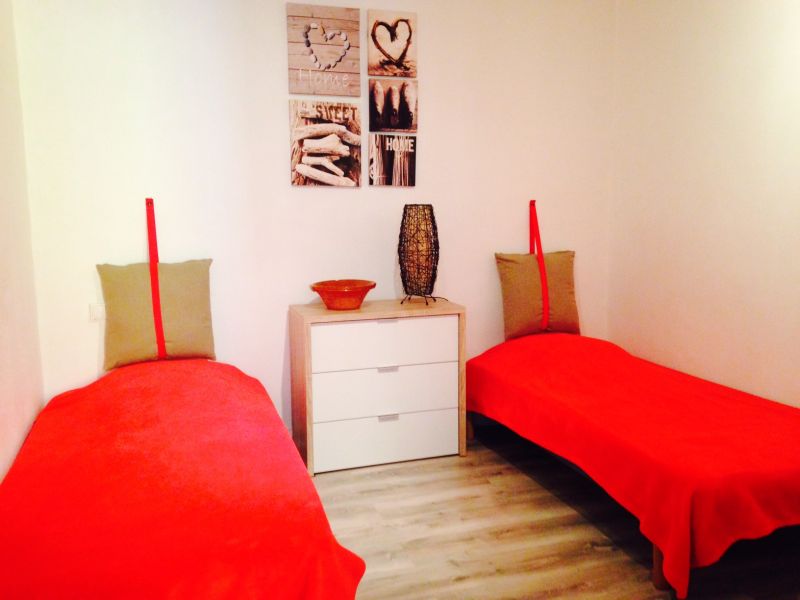 photo 1 Owner direct vacation rental Collioure appartement Languedoc-Roussillon Pyrnes-Orientales bedroom 2