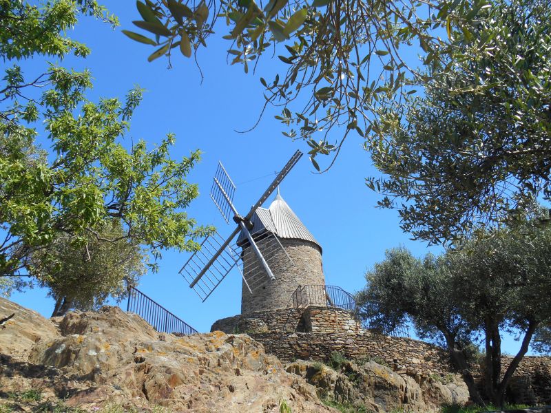 photo 20 Owner direct vacation rental Collioure appartement Languedoc-Roussillon Pyrnes-Orientales Other view