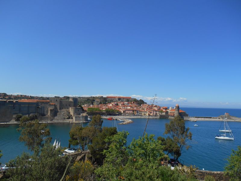 photo 22 Owner direct vacation rental Collioure appartement Languedoc-Roussillon Pyrnes-Orientales Other view