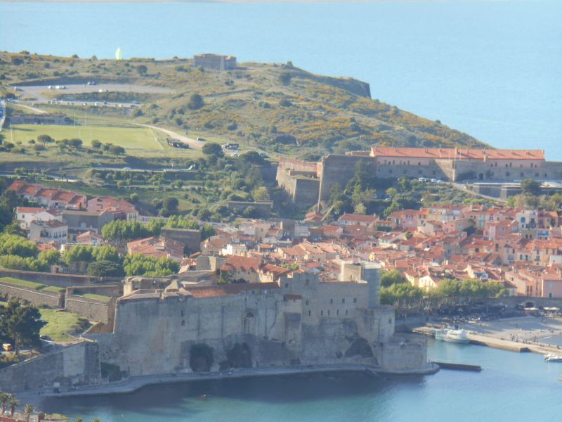 photo 23 Owner direct vacation rental Collioure appartement Languedoc-Roussillon Pyrnes-Orientales Other view